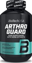 Arthro Guard - 120 Tablets - BioTechUSA
