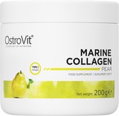Marine Collagen - Viscollageen - 200g - OstroVit