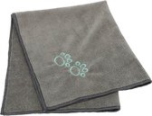 Trixie handdoek grijs 60x50cm