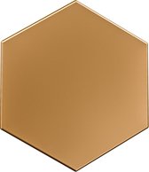 3D Wall Art Wandpanelen Norm Gold - 1m²