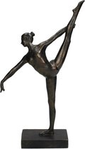 Kersten - Beeld 'Ballerina' - Brons