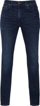 Tommy Hilfiger - Jeans Straight Donkerblauw - W 38 - L 36 - Slim-fit