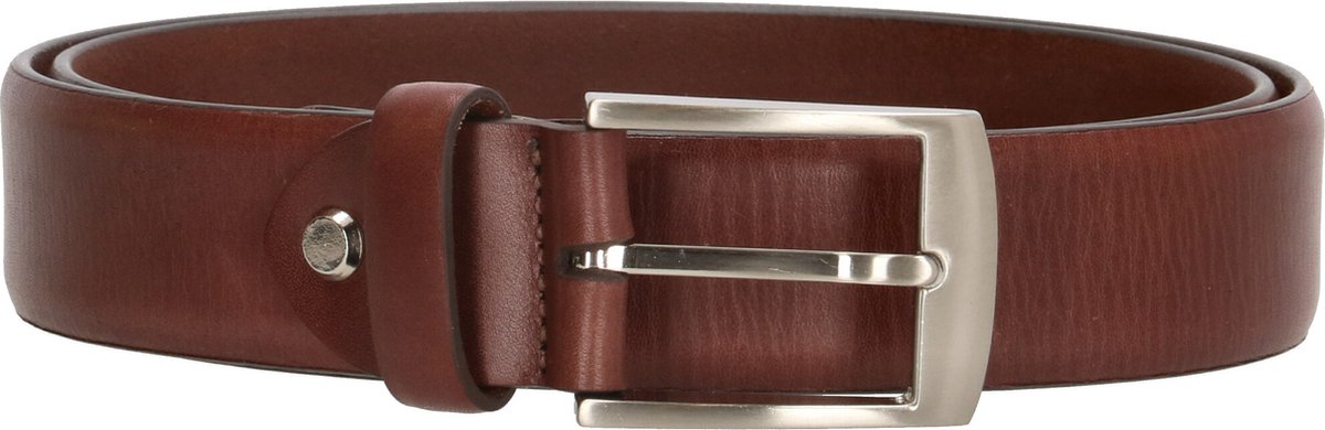 Old West Frisco Riem - Bruin