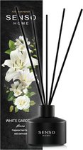 Dr. Marcus Senso Home perfume sticks | White Gardenia | Bloemen | 100ML