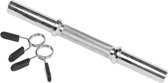 BODYTONE - DBICEPS / 28 - BICEPS BAR 43CM