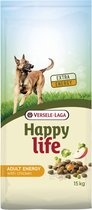 Happy Life  Adult Chicken Energy 15 kg