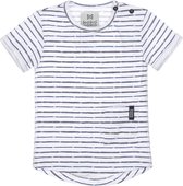 Koko Noko V-BOYS Jongens T-shirt - Maat 134