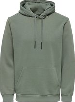Pull Only & Sons - Homme - Vert