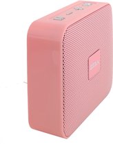 ROZE Ezra mini speaker - Bluetooth 5.0 -speaker - Ezra portable wireless speaker - wireless speaker - USB en SD-caart aansluiting