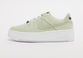 Nike Air Force 1 Sage Low - maat 40 - dames sneakers / schoenen