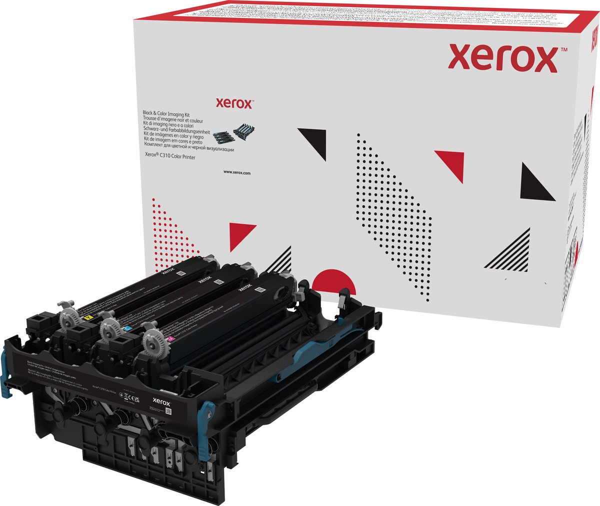 Xerox 013R00692 reserveonderdeel voor printer/scanner 1 stuk(s)