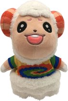 knuffel 20cm Animal Crossing New Horizons