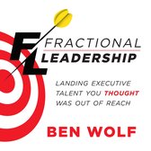 Fractional Leadership