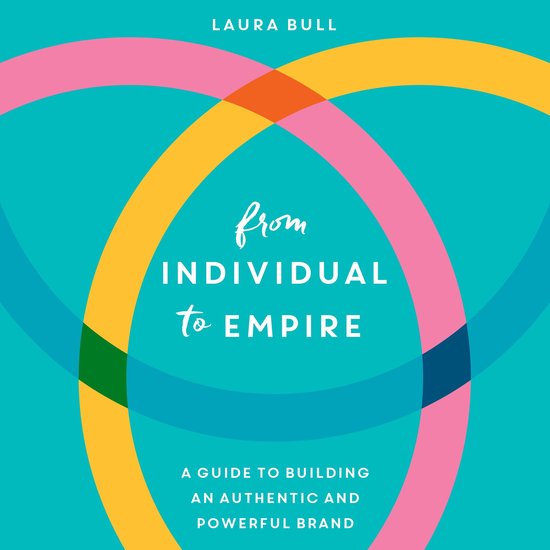 From Individual to Empire - cover
