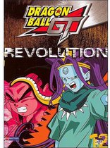 DragonBall GT   Revolution