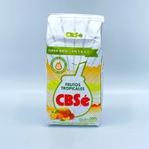 CBSe Frutos Tropicales - Yerba mate - Tropisch Fruit - 500 gram