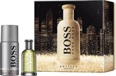 Hugo Boss Boss Bottled Giftset 200 ml