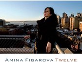 Amina Figarova - Twelve (CD)