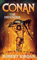 Conan- Conan the Defender