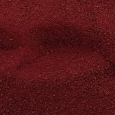 Pigment poeder Bruin 50 gram 91. SP Magenta