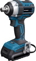 Accu Slagmoersleutel Robust Plus SMSRBP-0001 18V Li-Ion