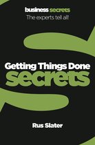 Collins Business Secrets - Getting Things Done (Collins Business Secrets)