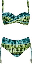 Opera  Bikini Blauw 40 D