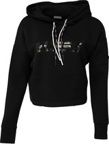 Guess Allie Hooded Scuba Dames Sweatshirt - Maat L