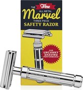 Fine Marvel Safety Razor / Double Edge