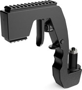 Champagnespuit - Champagne gun voor Bachelor Party - Champagne - Champagnepistool - Zwart