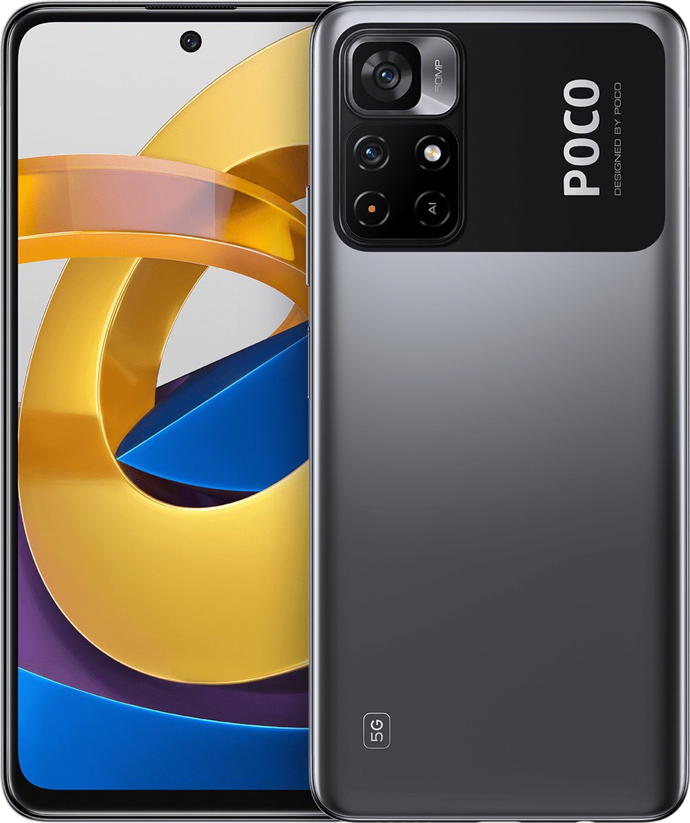 Xiaomi Poco X5 Pro 5G 6GB 128GB - TechPunt