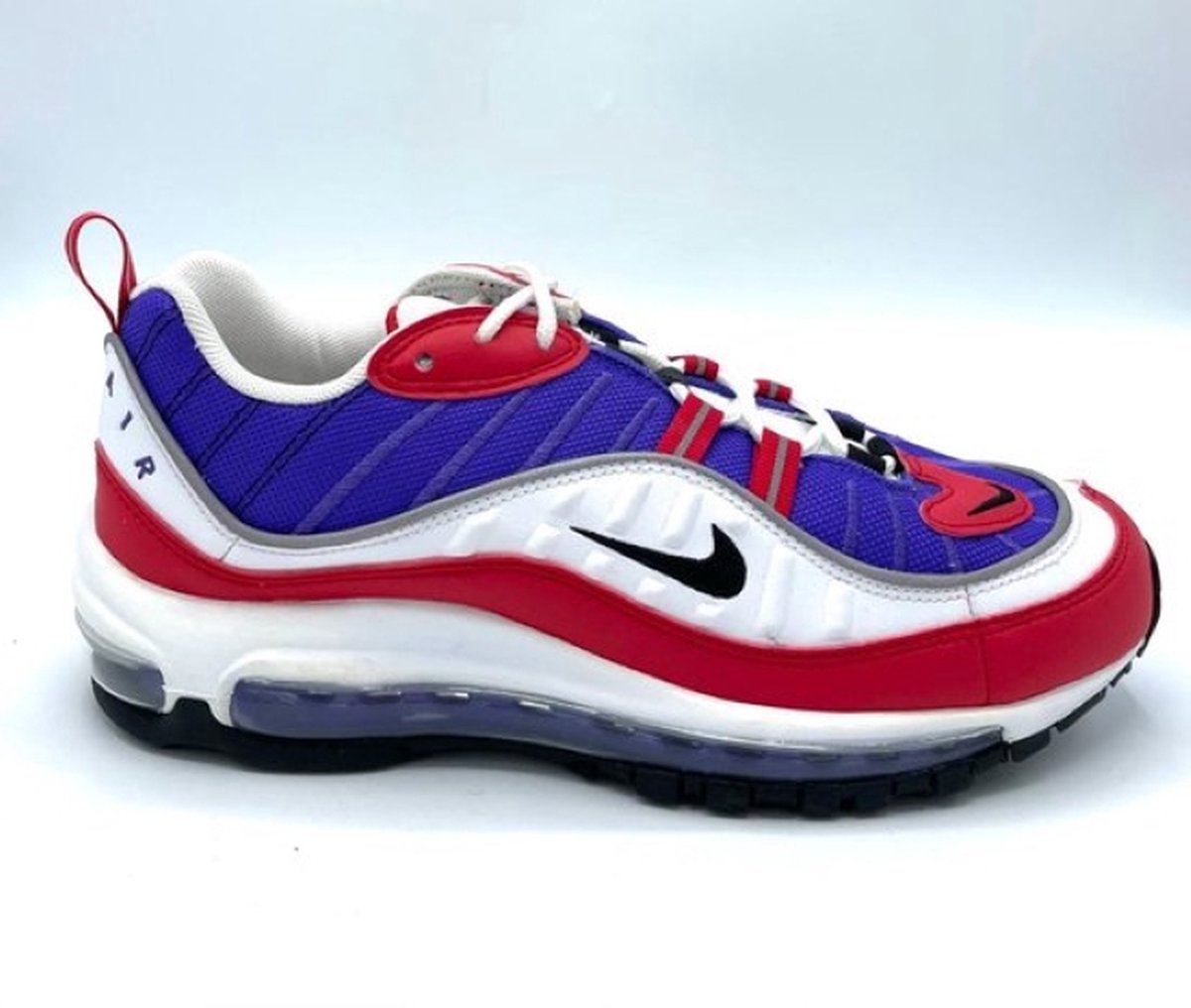 the air max 98