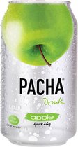 Pacha Drink Apple 24 x  330ml