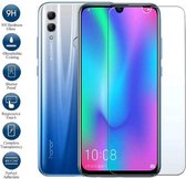 LuxeBass Screenprotector geschikt voor Honor 10 Lite|Huawei P Smart (2020)|Huawei P Smart 2019