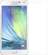 LuxeBass Screenprotector geschikt voor Samsung Galaxy A5 (2016)