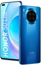 Honor - 50 Lite 128GB - Blauw