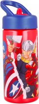 Marvel Avengers drinkfles / waterfles - 400 ml