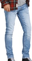 Jack & Jones Glenn Original Jeans - Mannen - lichtblauw