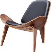 Repal® Stoel Lounge Ergonomisch– Creatief – Modern Nordic