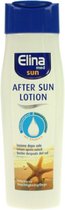 4x Aftersun Lotion Elina 200ml