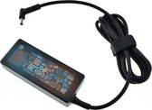 HP 45W Laptop Adapter 19.5V 2.31A Smart Blue PIN Origineel