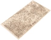 Tapijt Dawson Taupe - 170 x 120 cm