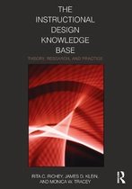 The Instructional Design Knowledge Base