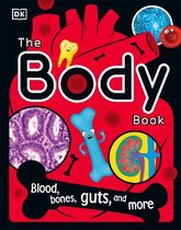 The Science Book-The Body Book