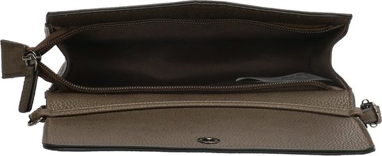 Sac bandoulière Charm Stratford olive