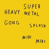 Kim Age Furuhaug - Superheavy Metal II (LP)