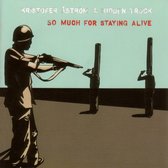 Kristofer Aström - So Much For Staying Alive (LP)