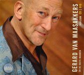 Gerard Van Maasakkers - Jubileum CD : Dvd (CD)