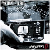 Napoleon Solo - Open Channel D (LP) (Limited Edition)