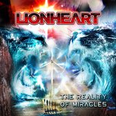 Lionheart - The Reality Of Miracles (LP) (Limited Edition)